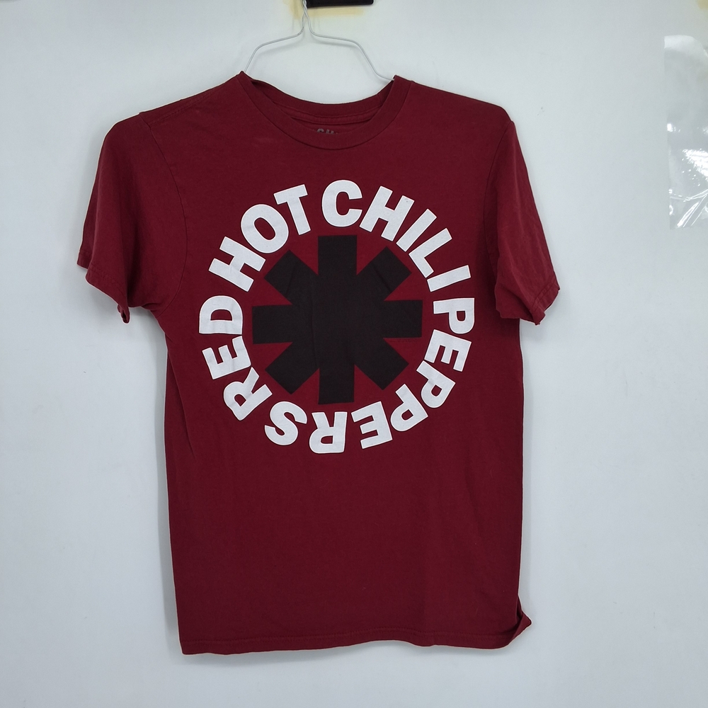 Red Hot Chili Peppers Youth Medium Graphic T-Shirt